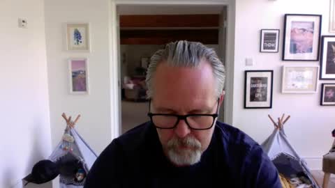 girlsandbikes online show from April 2026 12:10:02 PM