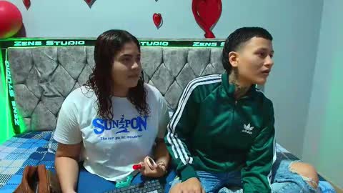 girlshot69z online show from February 2026 08:45:01 PM