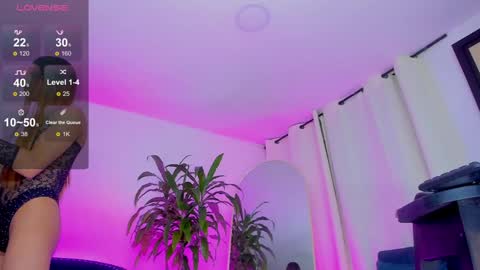 C. Sofia online show from December 2024 12:48:02 AM