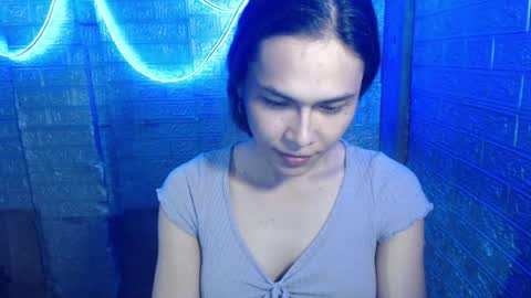 Mynameisenise online show from July 2026 10:04:01 PM