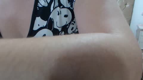 Snapshot of girlvictoria chatting on November 2025 01:10:01 PM Victoria online show from November 2025 01:10:01 PM