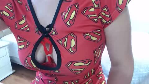 Snapshot of girlvictoria chatting on December 2025 12:47:02 PM Victoria online show from December 2025 12:47:02 PM