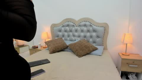 Gisel online show from May 2026 11:39:02 AM