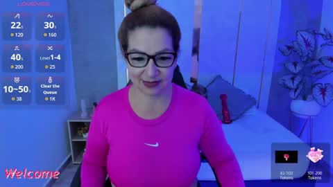 Gisella online show from May 2026 12:32:02 PM