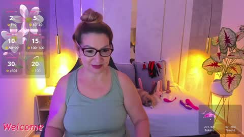 Gisella online show from May 2026 12:35:02 PM