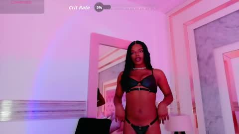 gisela_valencia online show from April 2026 06:27:01 AM