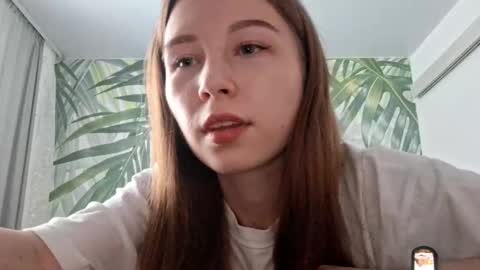 Snapshot of giselalapatra chatting on February 2026 01:00:01 PM NIka online show from February 2026 01:00:01 PM