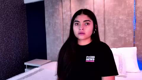 Snapshot of giselamaru chatting on October 2025 10:46:02 AM online show from October 2025 10:46:02 AM