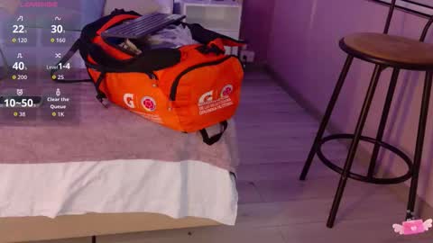 Snapshot of giselamaru chatting on October 2025 10:38:01 AM online show from October 2025 10:38:01 AM