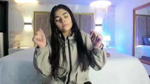 Snapshot of giselamaru chatting on February 2026 10:56:02 AM online show from February 2026 10:56:02 AM