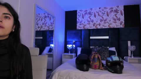 Snapshot of giselamaru chatting on March 2026 10:55:02 AM online show from March 2026 10:55:02 AM