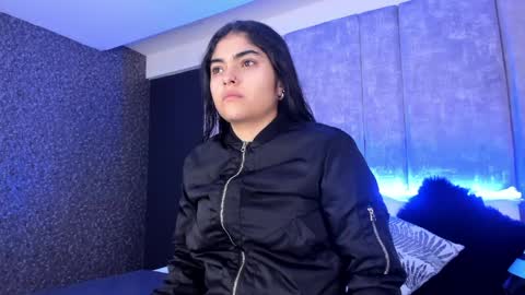 Snapshot of giselamaru chatting on March 2026 10:53:02 AM online show from March 2026 10:53:02 AM