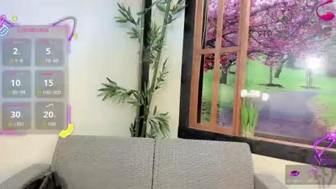 Gisel online show from June 2026 08:22:02 PM