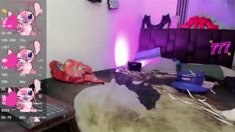 Gisel online show from June 2026 07:27:02 PM