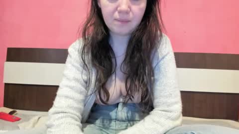 Gisella online show from February 2025 04:57:01 AM