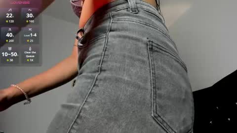 Gisell online show from April 2026 01:20:01 PM
