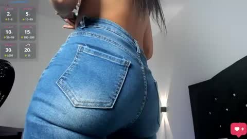 Gisell online show from June 2026 03:10:01 PM