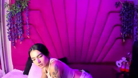 Snapshot of gisell_squirt chatting on October 2025 11:29:02 AM gisell_squirt online show from October 2025 11:29:02 AM