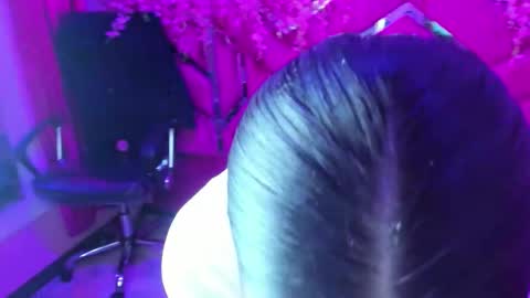 Snapshot of gisell_squirt chatting on October 2025 11:47:01 AM gisell_squirt online show from October 2025 11:47:01 AM