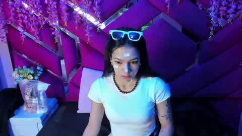 Snapshot of gisell_squirt chatting on November 2025 12:05:02 PM gisell_squirt online show from November 2025 12:05:02 PM