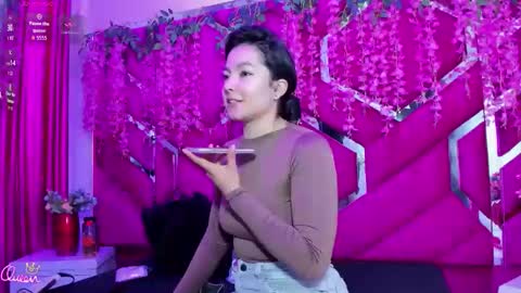 gisell_squirt online show from April 2026 12:43:01 PM