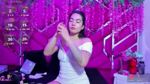 gisell_squirt online show from April 2026 01:51:02 PM