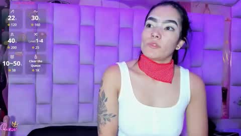gisell_squirt online show from April 2026 02:01:01 PM