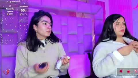 gisell_squirt online show from May 2026 12:43:02 PM