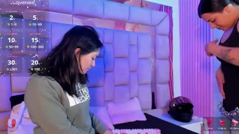 gisell_squirt online show from June 2026 01:35:02 PM