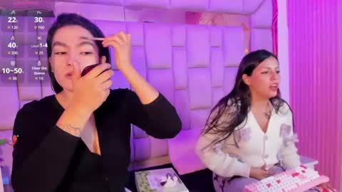 gisell_squirt online show from June 2026 12:42:02 PM