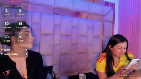 gisell_squirt online show from June 2026 02:31:01 PM