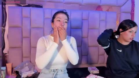 gisell_squirt online show from June 2026 01:30:01 PM