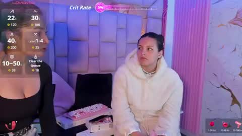 gisell_squirt online show from June 2026 12:59:01 PM