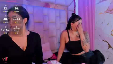 gisell_squirt online show from June 2026 01:59:02 PM