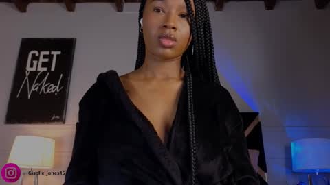 Snapshot of giselle_joness1 chatting on September 2025 10:16:01 AM Giselle online show from September 2025 10:16:01 AM