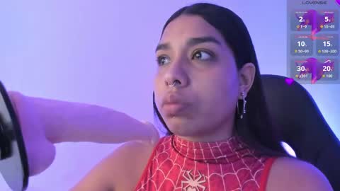 Snapshot of giselle_upp chatting on September 2025 10:31:01 PM Giselle online show from September 2025 10:31:01 PM