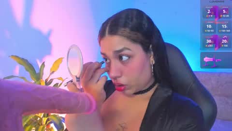 Snapshot of giselle_upp chatting on February 2026 03:12:02 AM Giselle online show from February 2026 03:12:02 AM