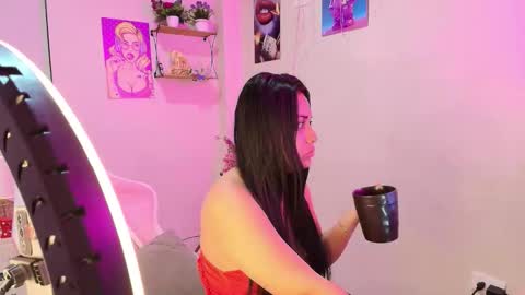Snapshot of gisellegreyy1 chatting on September 2025 10:27:01 AM gisellegreyy1 online show from September 2025 10:27:01 AM