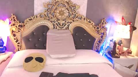 GiselleNoah online show from January 2026 07:08:01 PM