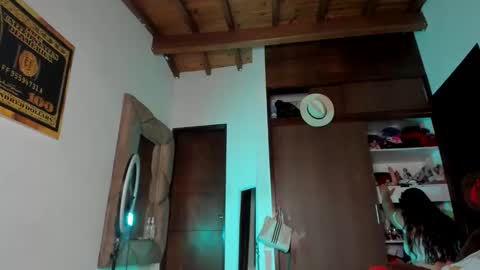 Snapshot of giselreyes1 chatting on November 2025 11:57:02 PM . Gisel Reyes . online show from November 2025 11:57:02 PM