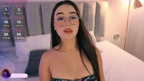 Snapshot of gisselle_palmer chatting on March 2025 07:07:02 PM online show from March 2025 07:07:02 PM