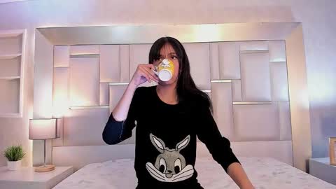 Giselle Tompos online show from March 2026 07:51:01 PM