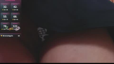 Snapshot of gissellsaenz chatting on November 2025 09:47:01 PM Gissell Saenz online show from November 2025 09:47:01 PM