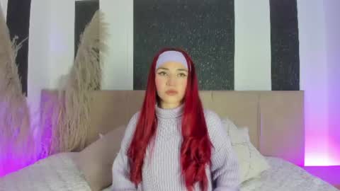 Snapshot of gissy_palmer chatting on June 2026 09:29:01 AM Gissy online show from June 2026 09:29:01 AM