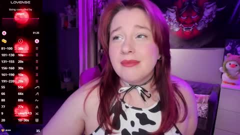 AlexaMillis online show from October 2025 11:25:01 PM