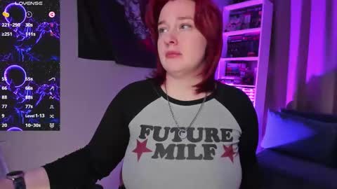 AlexaMillis online show from February 2026 10:48:01 PM