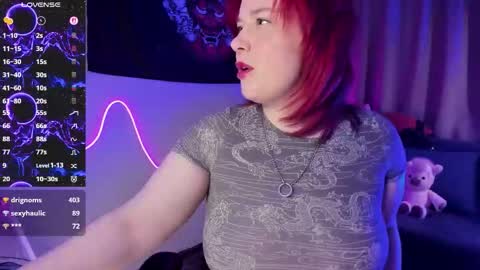 Snapshot of gitera_ chatting on March 2026 09:29:02 PM AlexaMillis online show from March 2026 09:29:02 PM