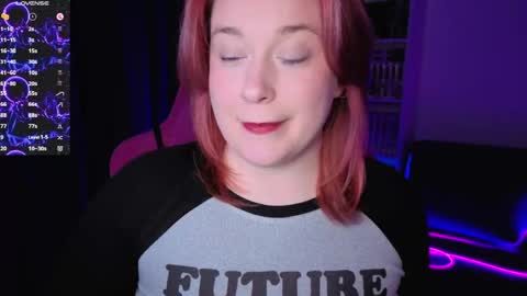 AlexaMillis online show from May 2026 09:10:02 PM