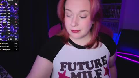 AlexaMillis online show from May 2026 10:04:01 PM