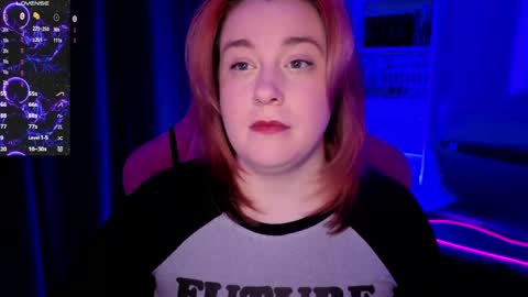AlexaMillis online show from May 2026 09:31:01 PM